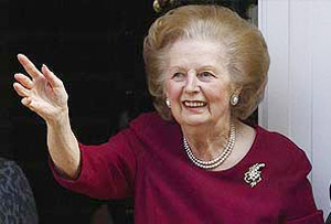 Margaret Thatcher 13apr8
